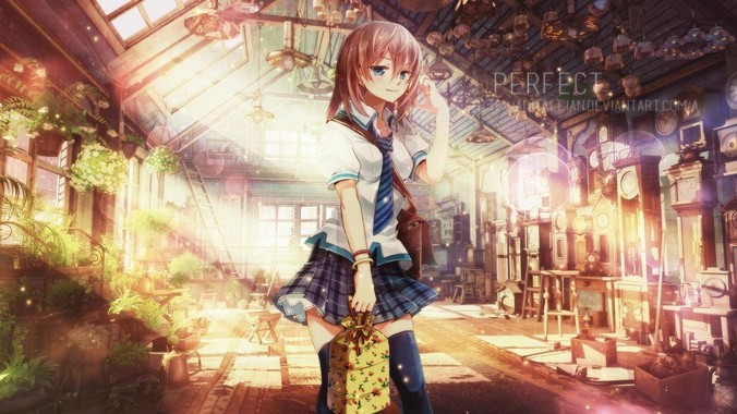 感觉鱼缸久了底下火山石里脏脏的，能彻底换水清理一遍不？